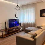 Whispering Aura - Centre Appartement *