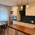 Whispering Aura - Centre * Tirana