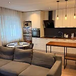 Appartement Whispering Aura - Centre Tirana