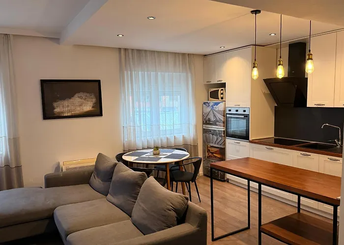 公寓 Whispering Aura